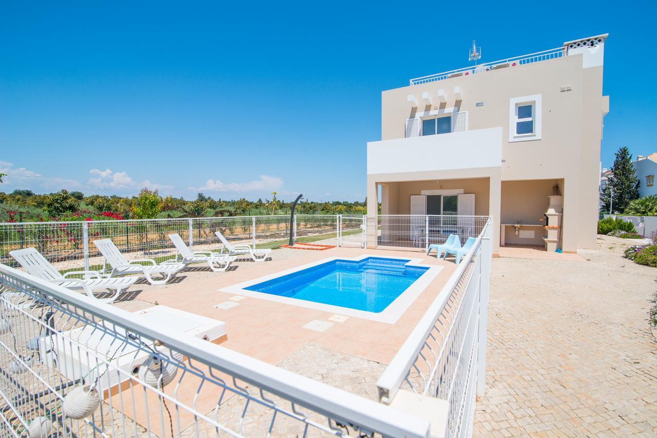 Villa Casa Das árvores By Algartur *
